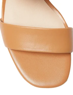 HAYLEY HEEL SANDAL