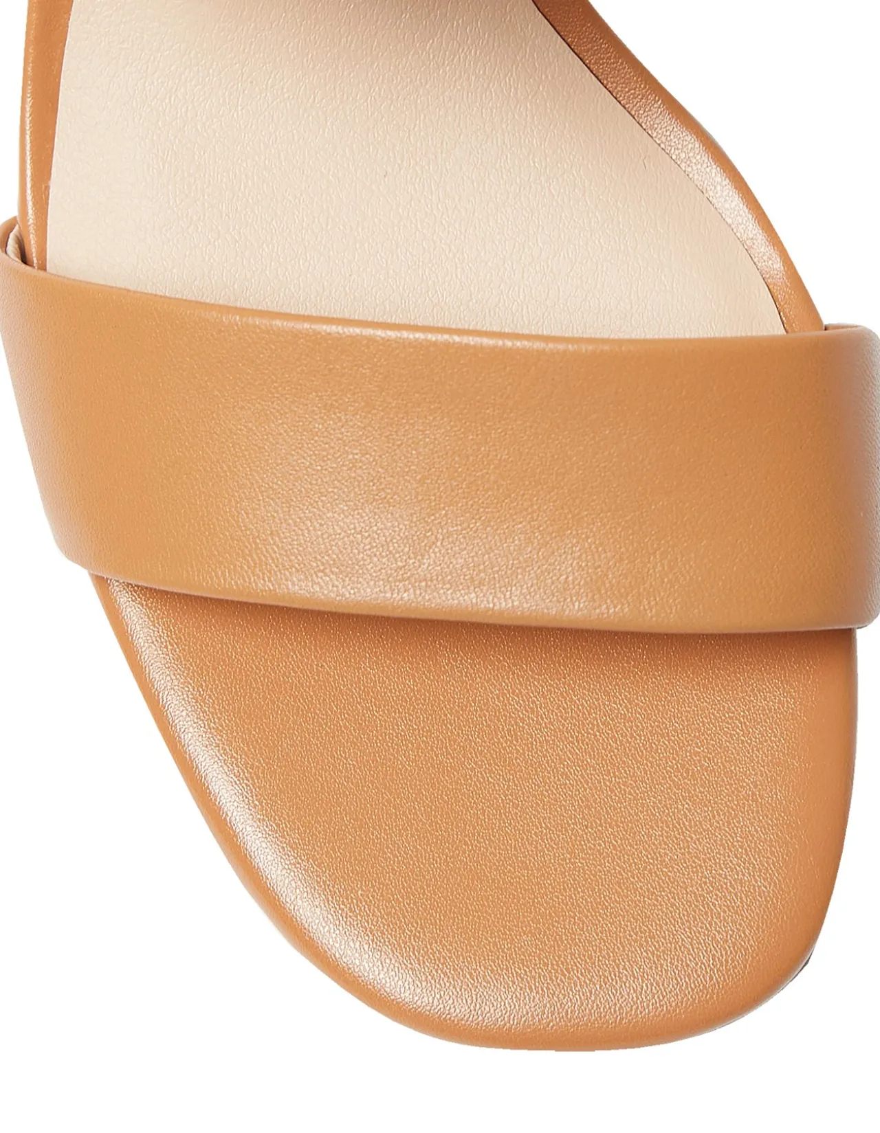 HAYLEY HEEL SANDAL