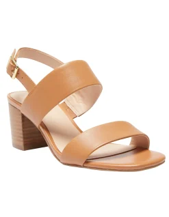 HAYLEY HEEL SANDAL