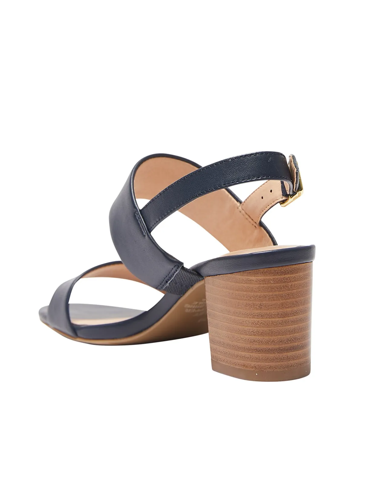 HAYLEY HEEL SANDAL