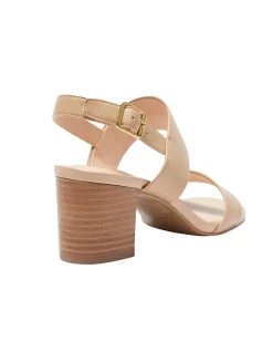 HAYLEY HEEL SANDAL