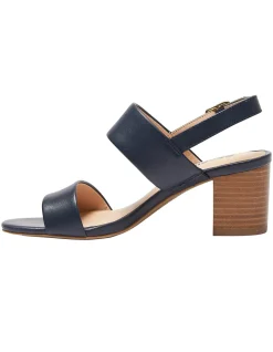 HAYLEY HEEL SANDAL