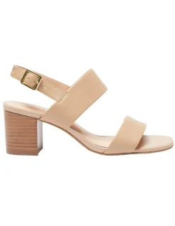 HAYLEY HEEL SANDAL