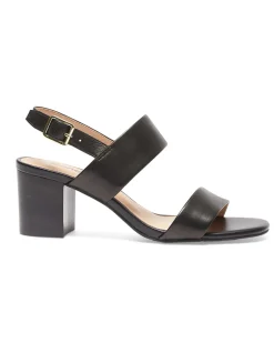 HAYLEY HEEL SANDAL