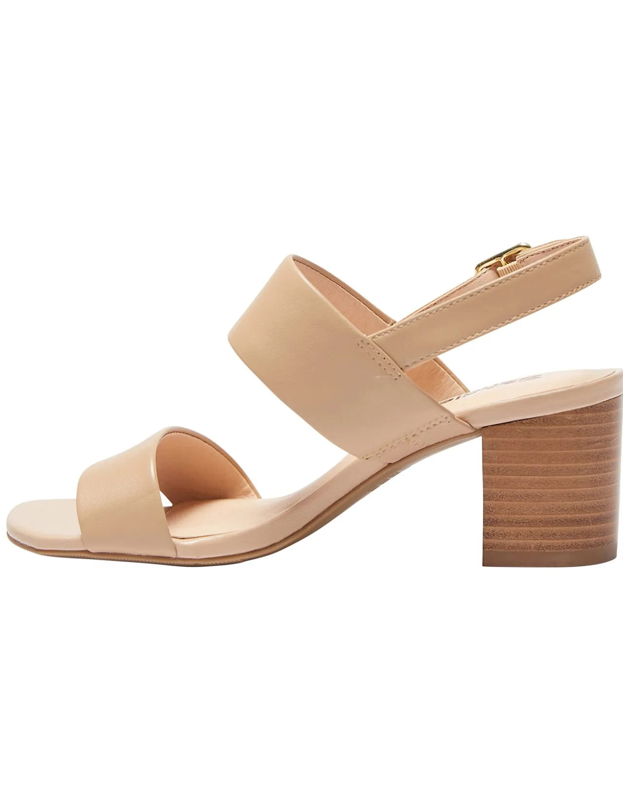 HAYLEY HEEL SANDAL