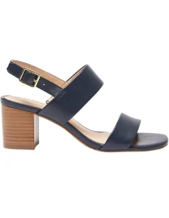 HAYLEY HEEL SANDAL