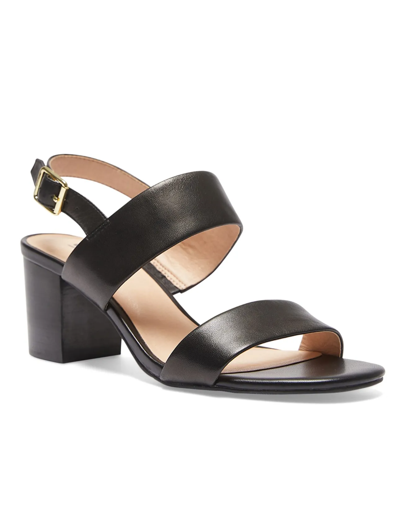 HAYLEY HEEL SANDAL