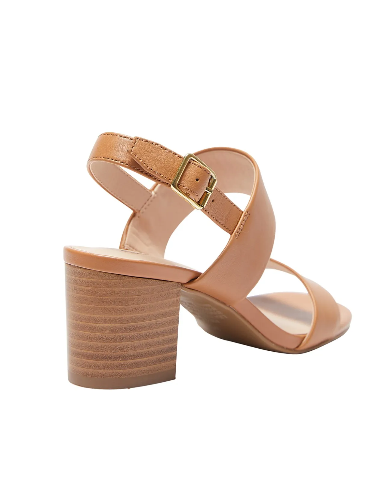 HAYLEY HEEL SANDAL