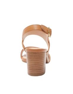 HAYLEY HEEL SANDAL