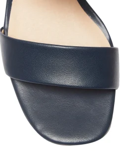 HAYLEY HEEL SANDAL