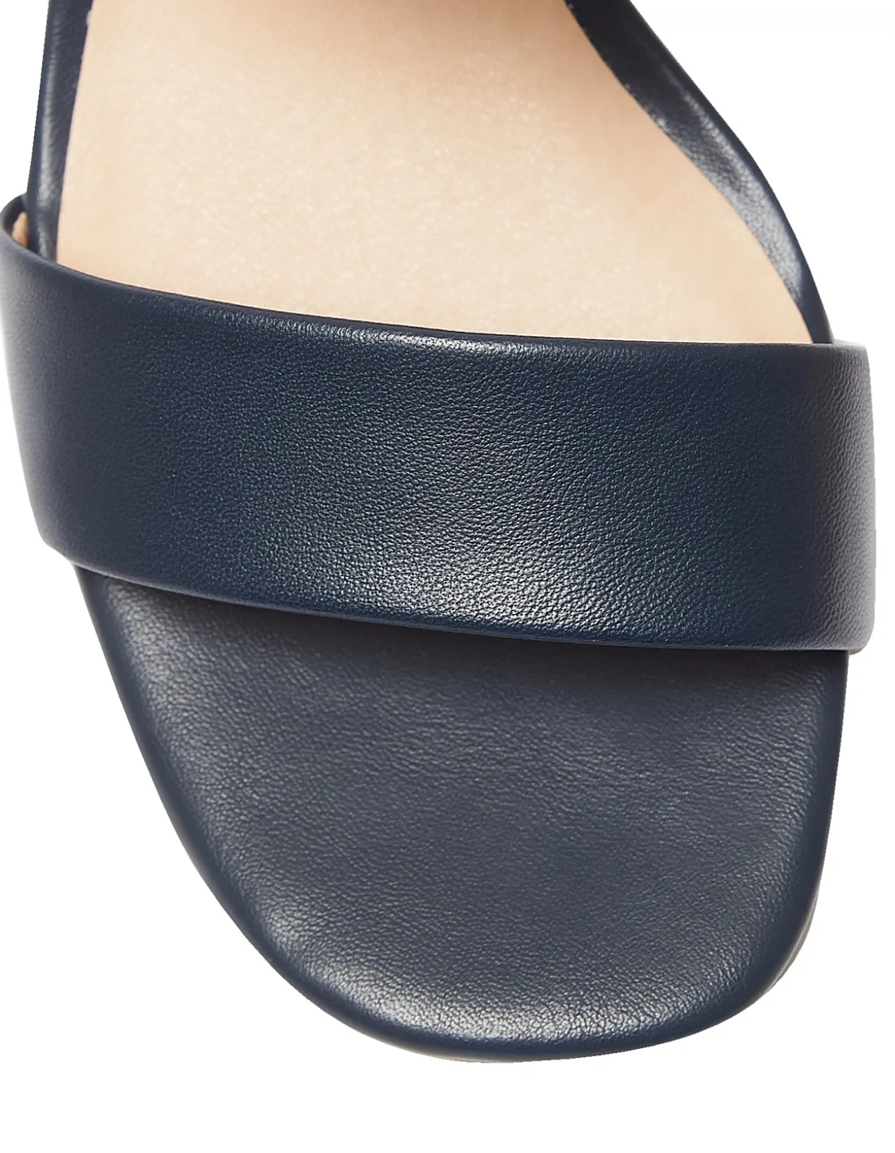 HAYLEY HEEL SANDAL