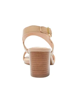 HAYLEY HEEL SANDAL