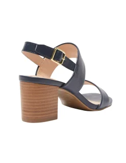 HAYLEY HEEL SANDAL