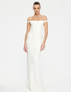 Hayward Gown