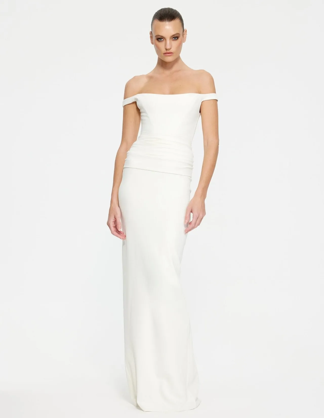 Hayward Gown