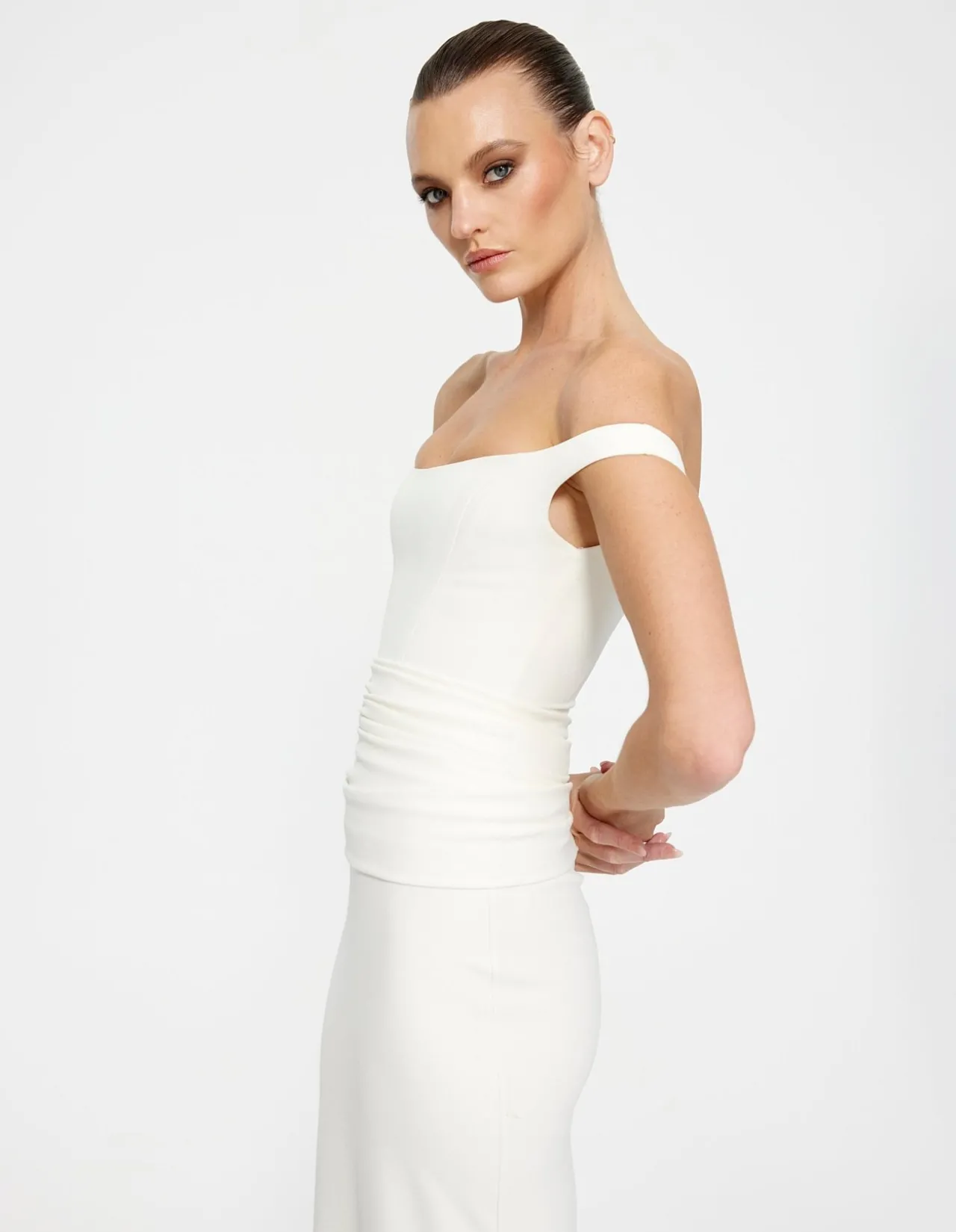 Hayward Gown
