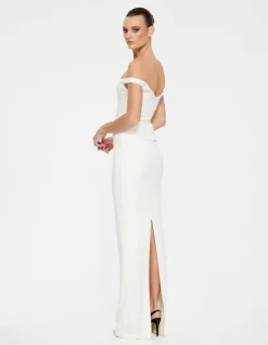 Hayward Gown