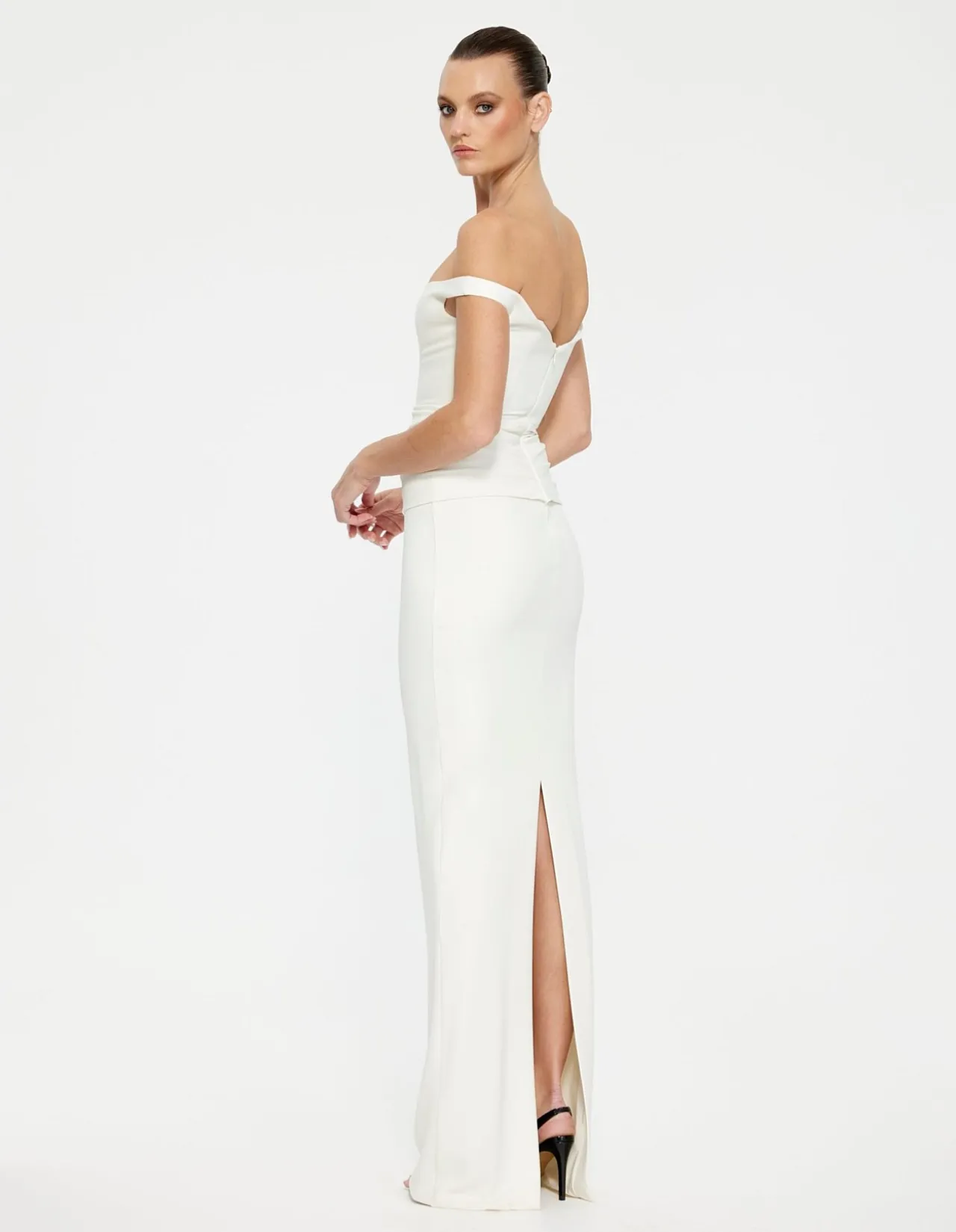 Hayward Gown