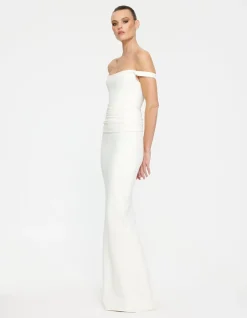 Hayward Gown