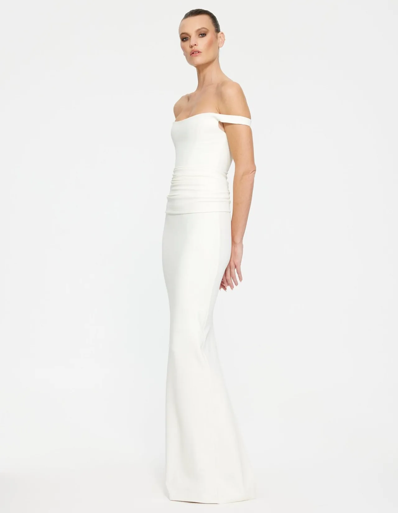 Hayward Gown