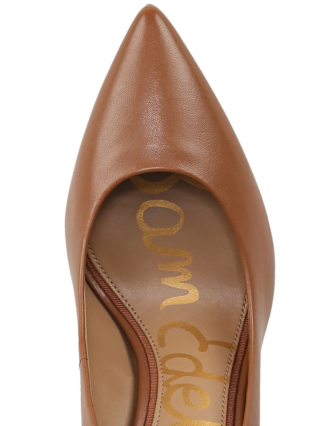 HAZEL HEEL