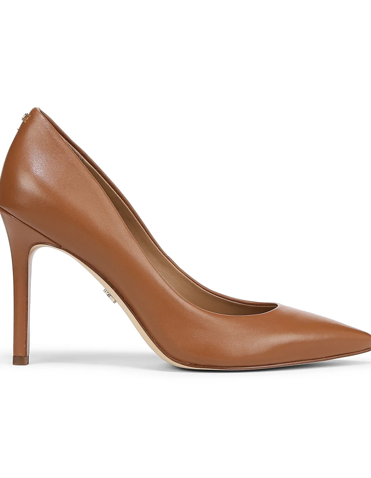 HAZEL HEEL