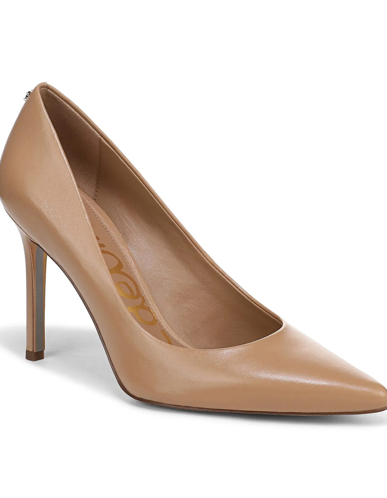 HAZEL HEEL