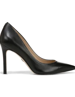 HAZEL HEEL