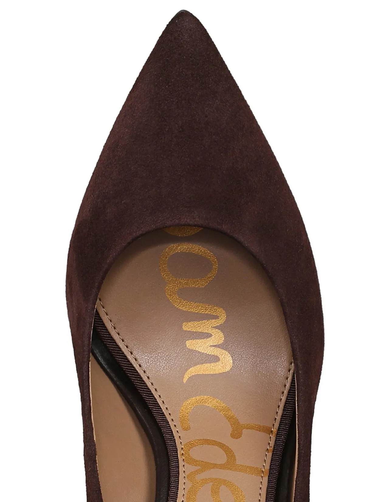 HAZEL HEEL