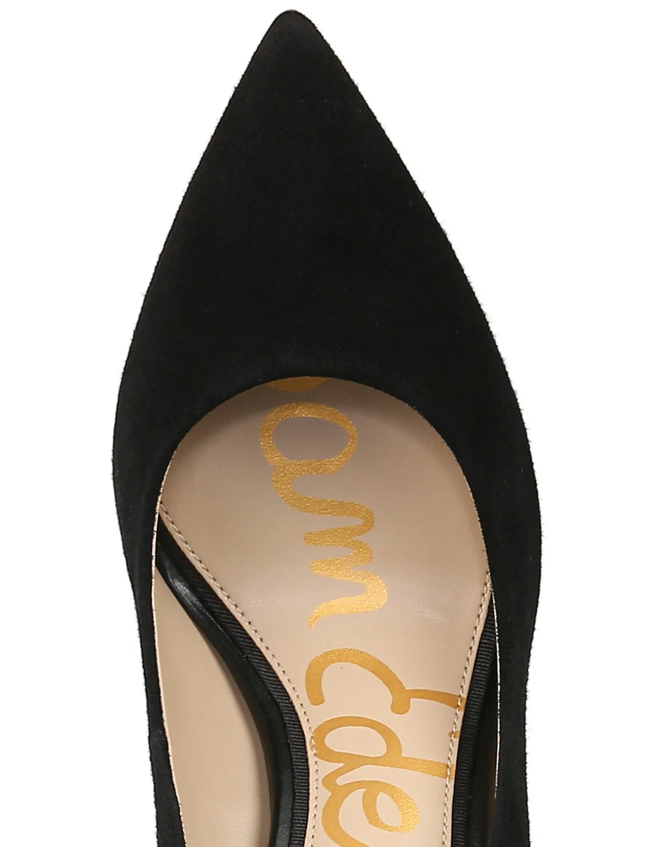 HAZEL HEEL