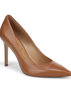 HAZEL HEEL