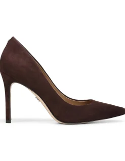 HAZEL HEEL