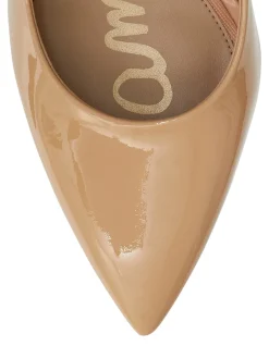 HAZEL HEEL