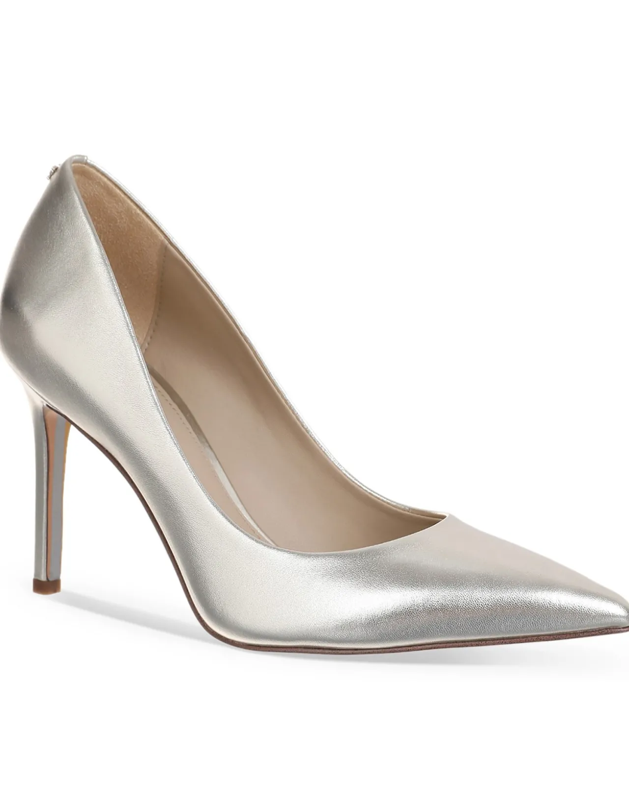 HAZEL HEEL