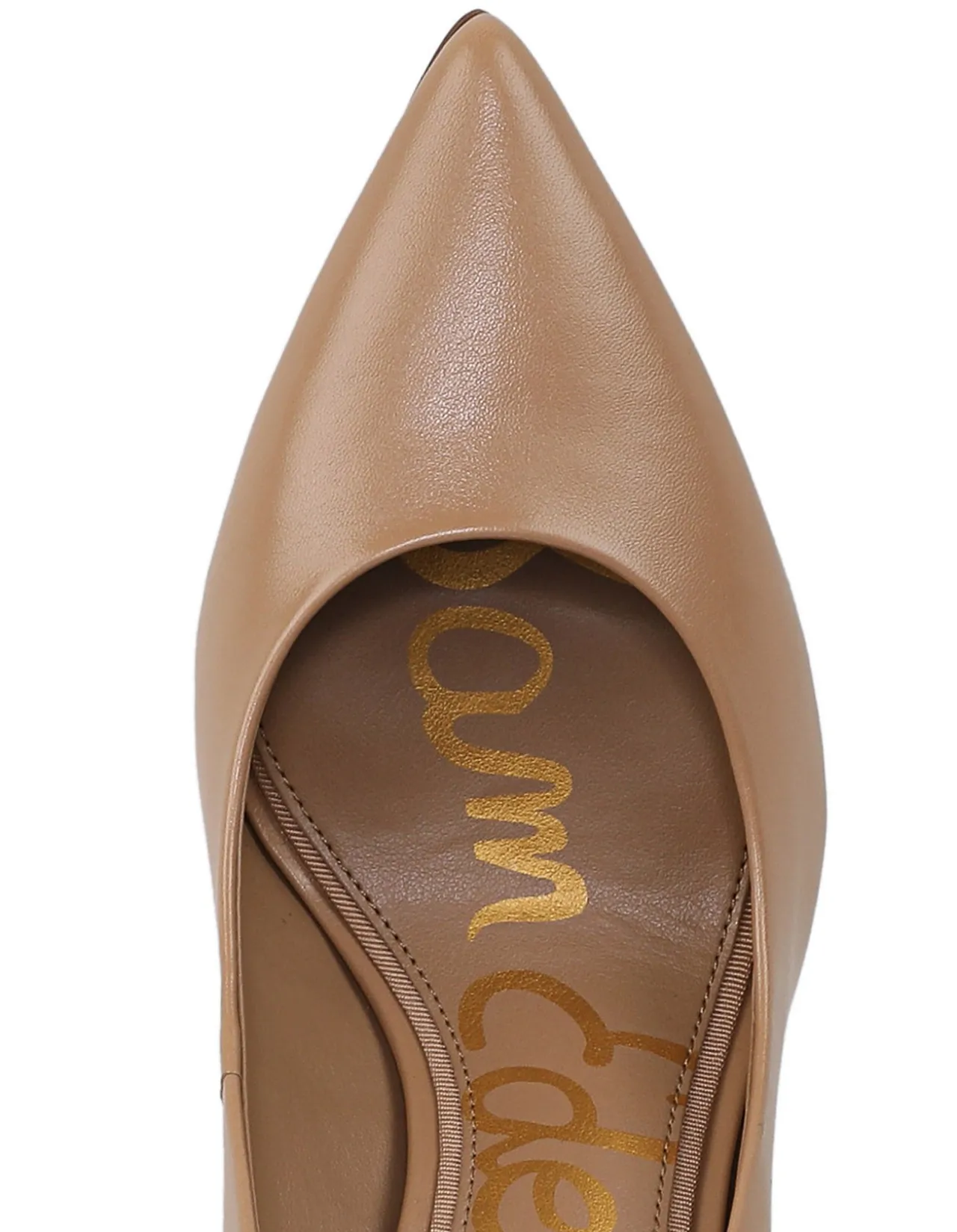HAZEL HEEL