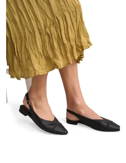 Hazel Slingback