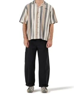 HEADWAY BOWLER SHORT SLEEVE SHIRT