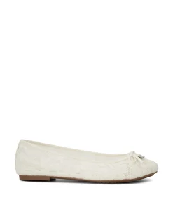 HEARTSTRING BRIDAL FLAT