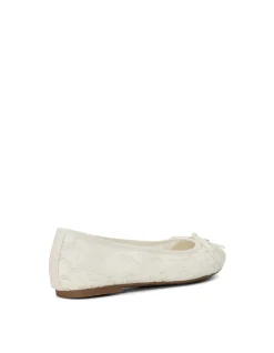 HEARTSTRING BRIDAL FLAT