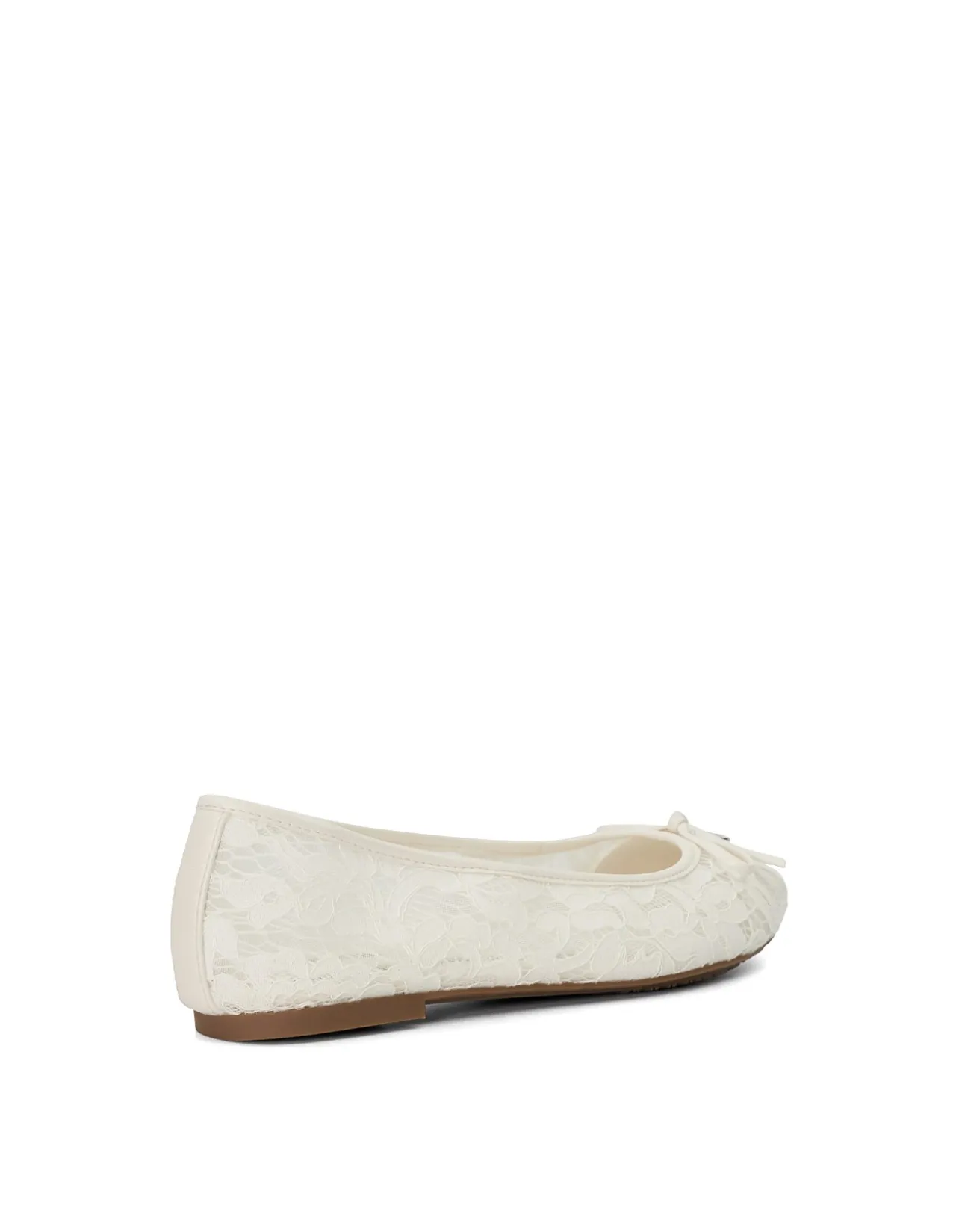 HEARTSTRING BRIDAL FLAT