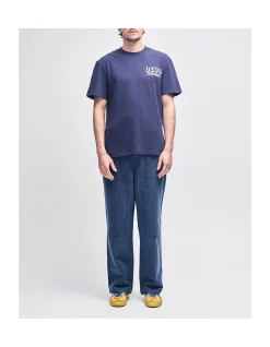 Heavy Metal tee navy