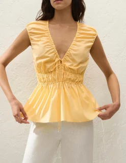 HEDDA TOP