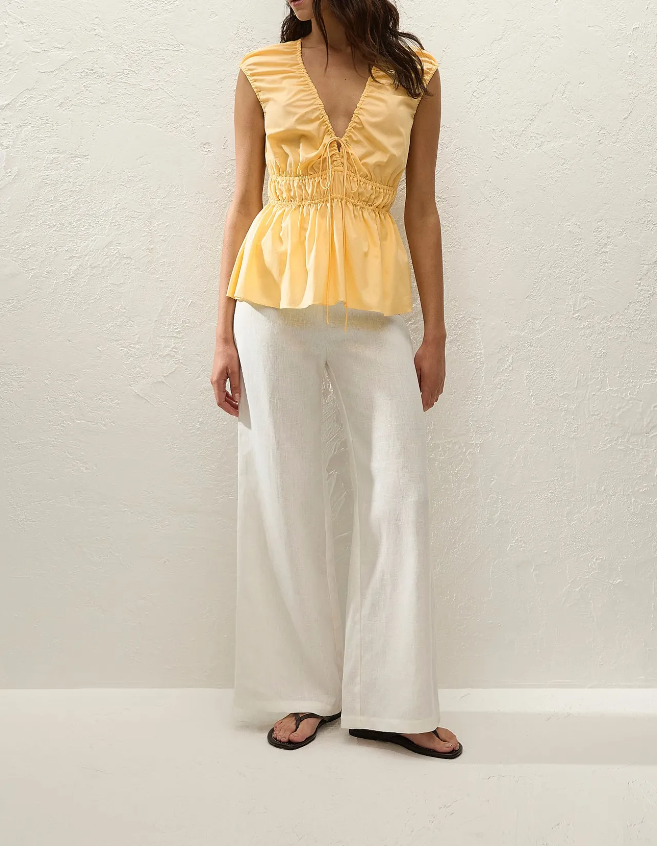 HEDDA TOP