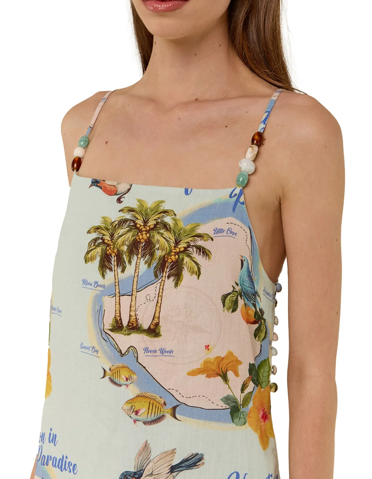 Heidi Dress