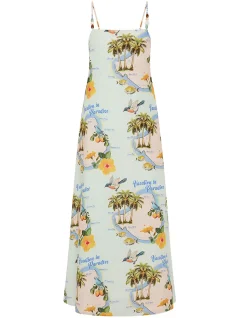 Heidi Dress