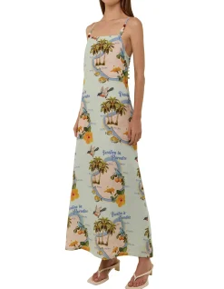 Heidi Dress