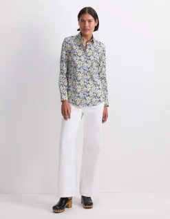 HEIDI MEADOW LIBERTY SHIRT