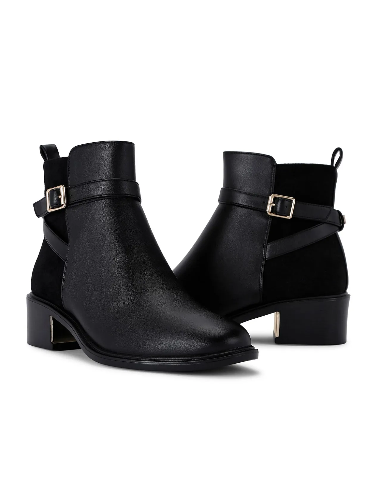 HELEN BOOT