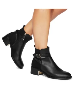 HELEN BOOT