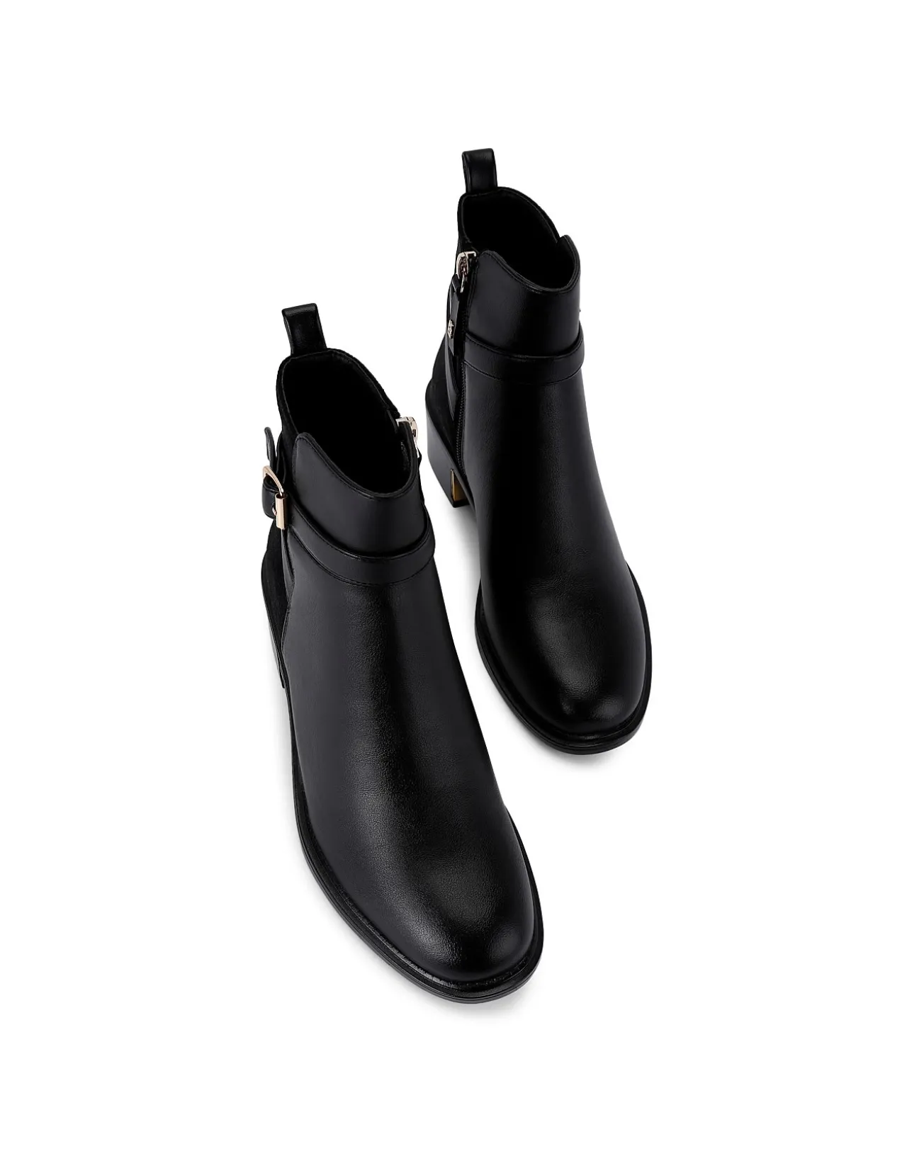 HELEN BOOT